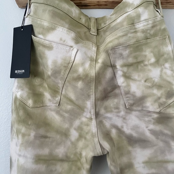 Hudson jeans - Picture 3 of 4